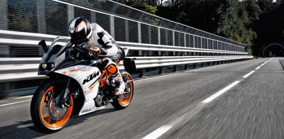 KTM Bakal Rilis Motor Baru Selain Super Duke? thumbnail